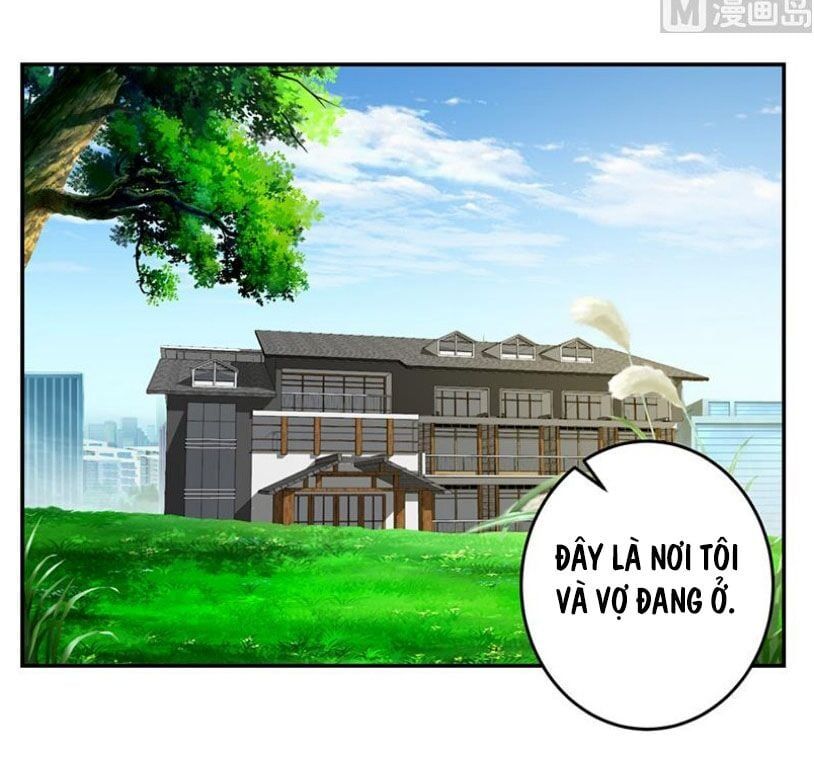 đọc truyện Tu Tiên Trở Về Tại Vườn Trường Chương 13 ảnh 8 tại Thiên Thai Truyện