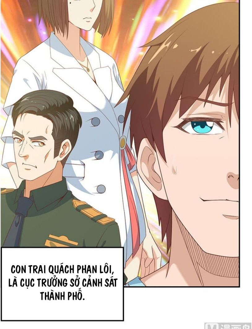 đọc truyện Tu Tiên Trở Về Tại Vườn Trường Chương 13 ảnh 10 tại Thiên Thai Truyện