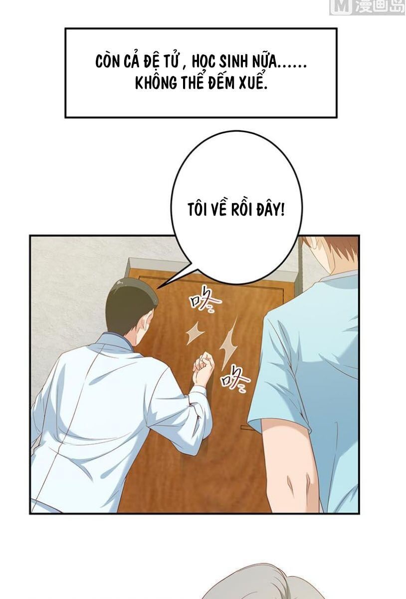 đọc truyện Tu Tiên Trở Về Tại Vườn Trường Chương 13 ảnh 11 tại Thiên Thai Truyện