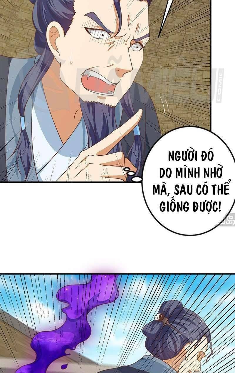 đọc truyện Tu Tiên Trở Về Tại Vườn Trường Chương 130 ảnh 12 tại Thiên Thai Truyện