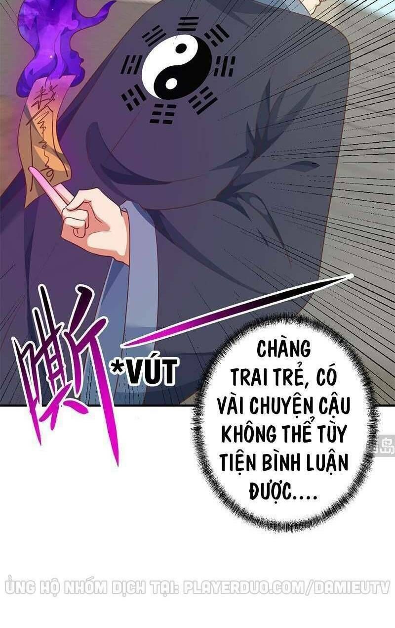 đọc truyện Tu Tiên Trở Về Tại Vườn Trường Chương 130 ảnh 13 tại Thiên Thai Truyện