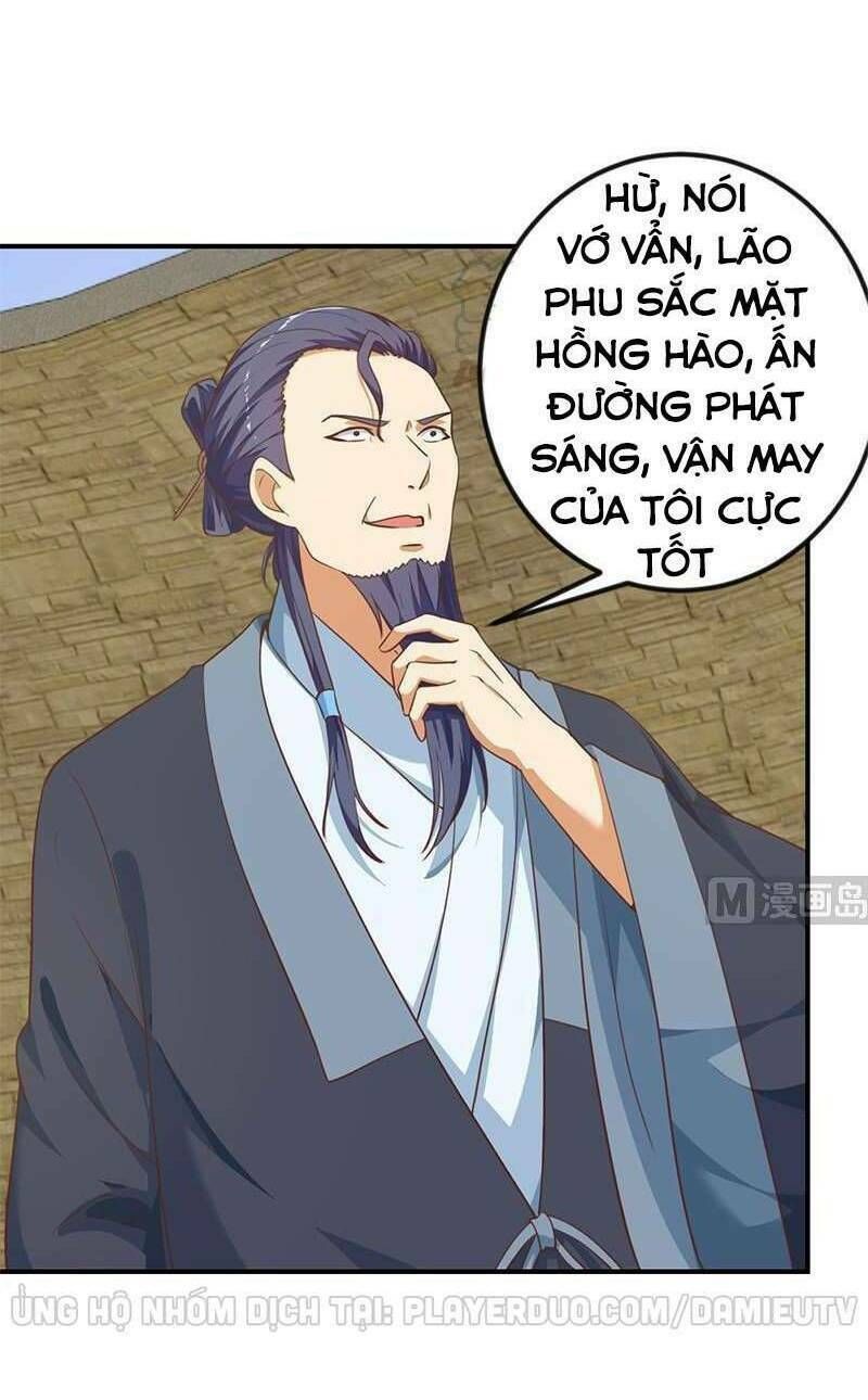 đọc truyện Tu Tiên Trở Về Tại Vườn Trường Chương 130 ảnh 16 tại Thiên Thai Truyện