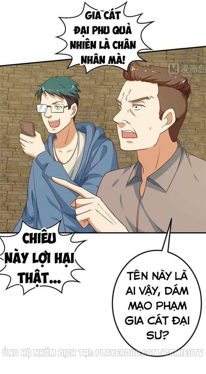 đọc truyện Tu Tiên Trở Về Tại Vườn Trường Chương 130 ảnh 19 tại Thiên Thai Truyện