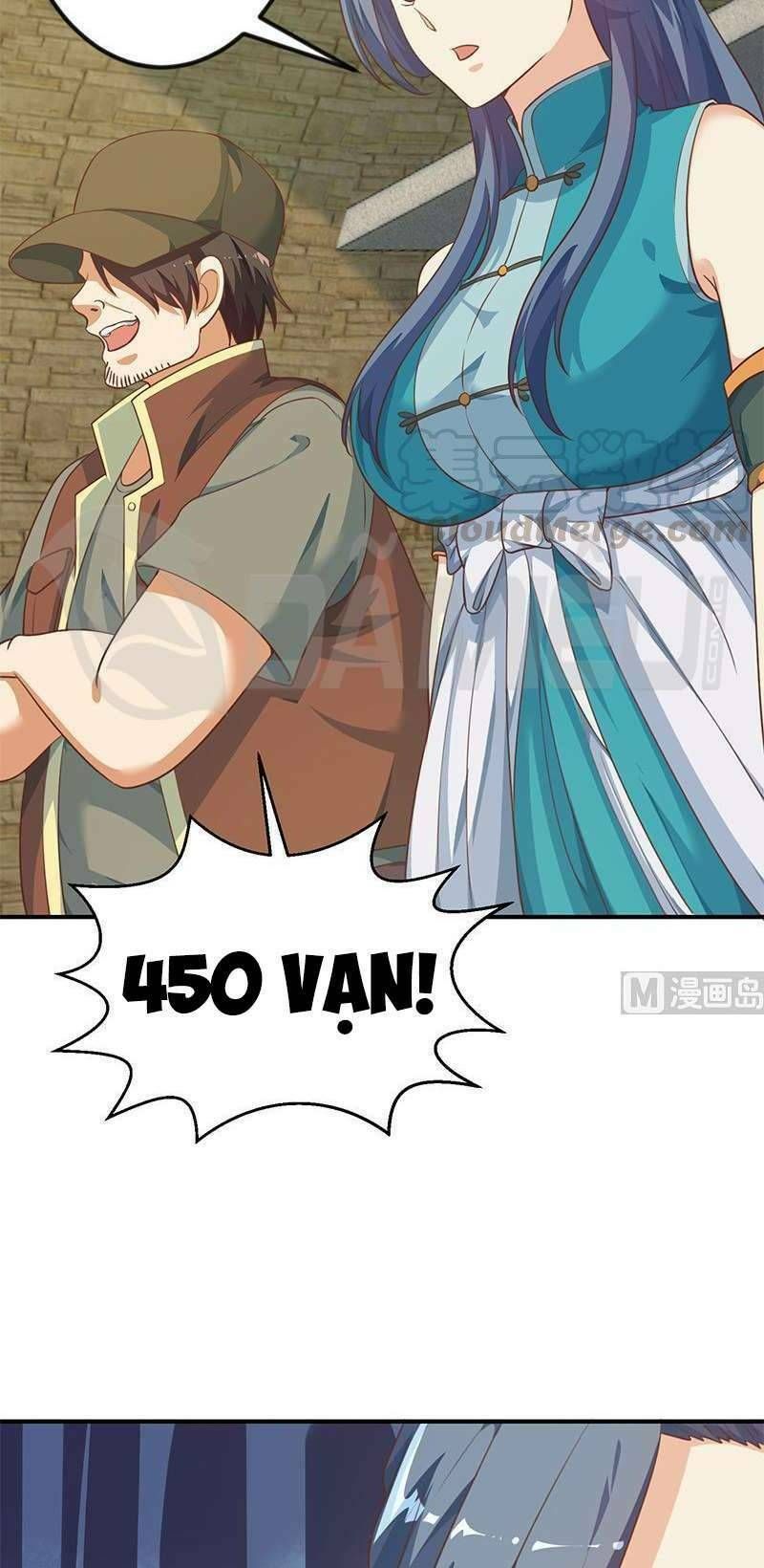 đọc truyện Tu Tiên Trở Về Tại Vườn Trường Chương 130 ảnh 4 tại Thiên Thai Truyện