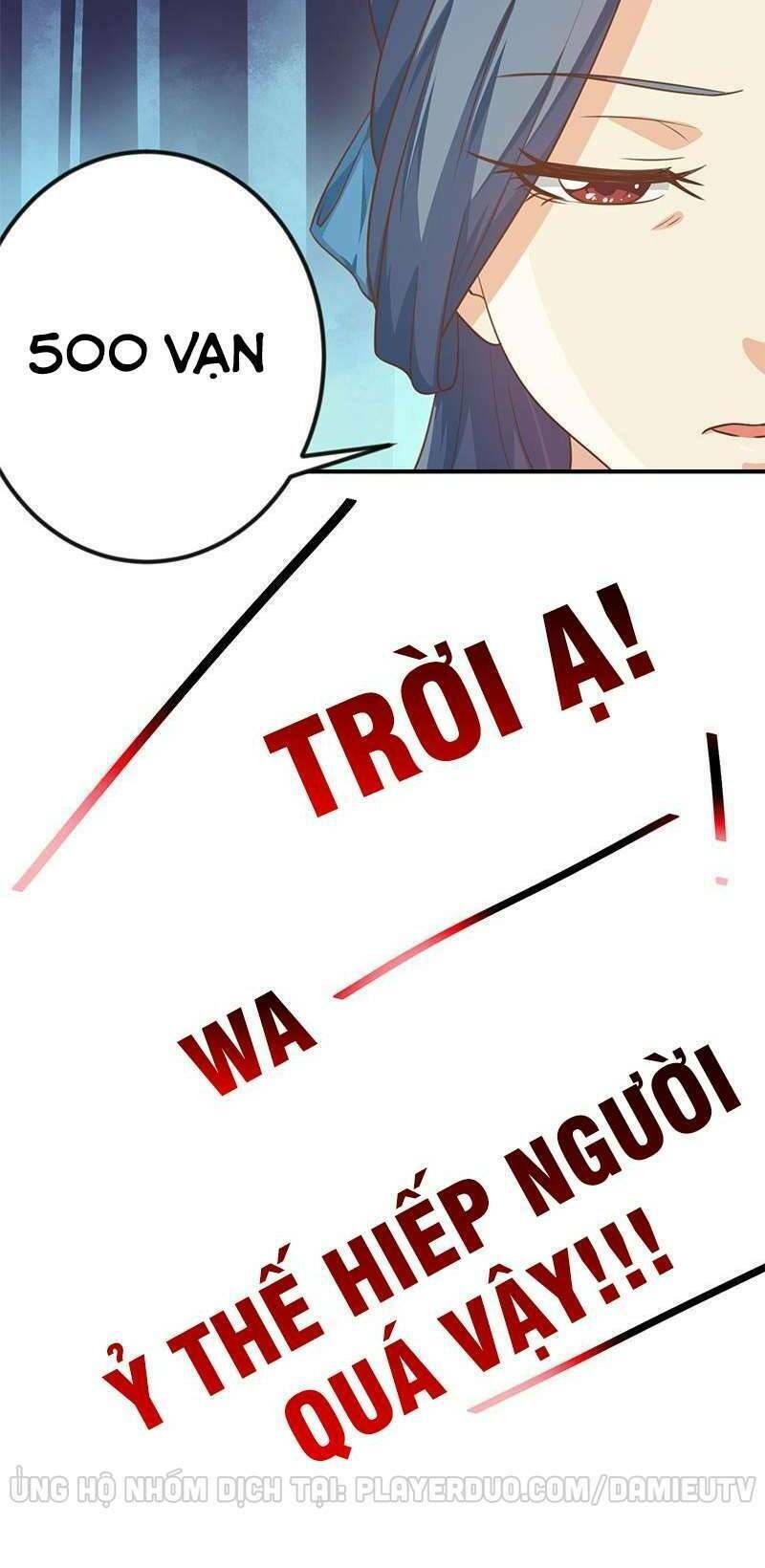 đọc truyện Tu Tiên Trở Về Tại Vườn Trường Chương 130 ảnh 5 tại Thiên Thai Truyện