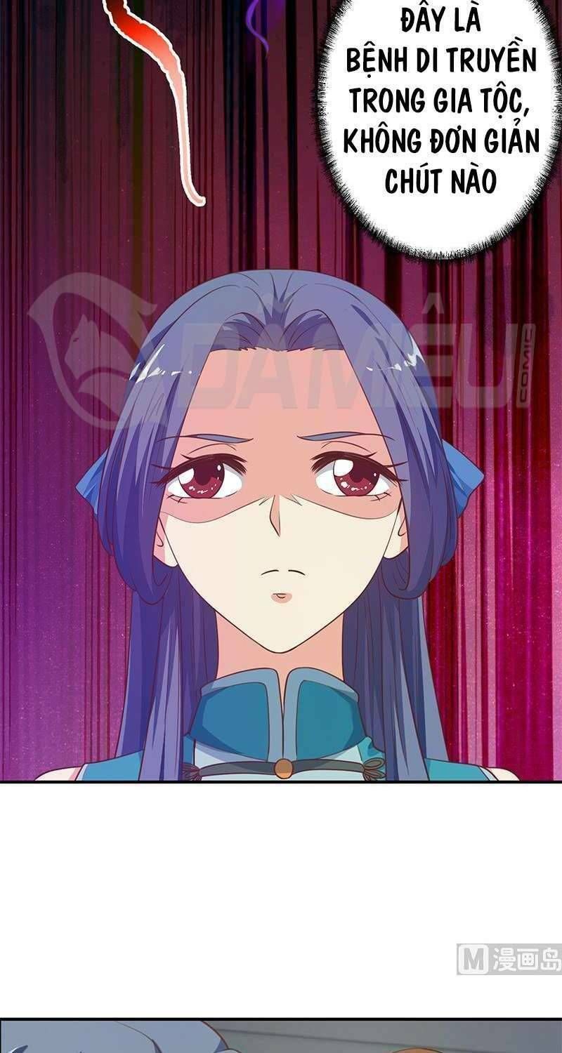 đọc truyện Tu Tiên Trở Về Tại Vườn Trường Chương 130 ảnh 7 tại Thiên Thai Truyện