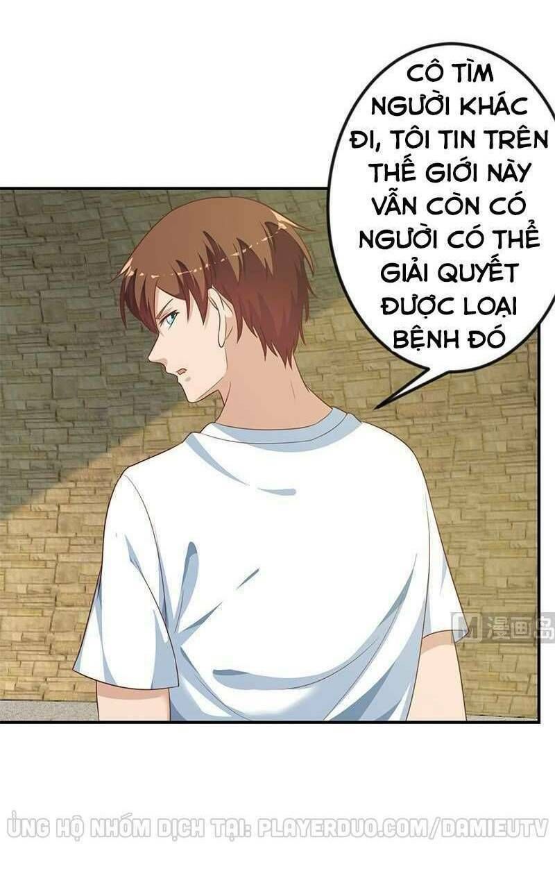 đọc truyện Tu Tiên Trở Về Tại Vườn Trường Chương 131 ảnh 15 tại Thiên Thai Truyện