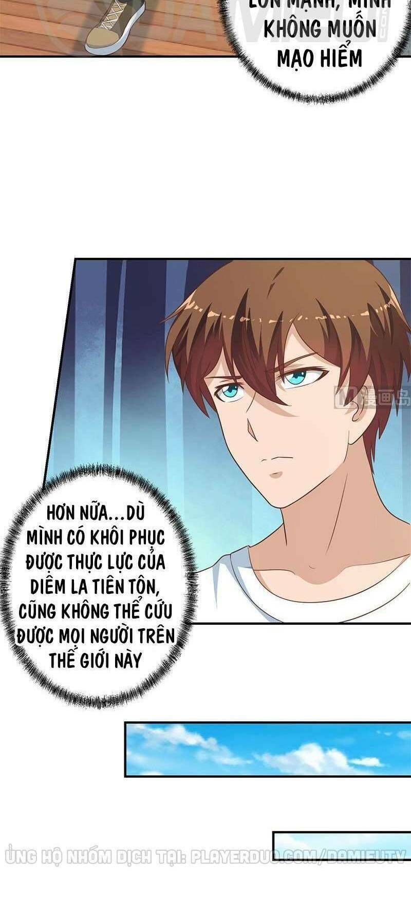 đọc truyện Tu Tiên Trở Về Tại Vườn Trường Chương 131 ảnh 17 tại Thiên Thai Truyện