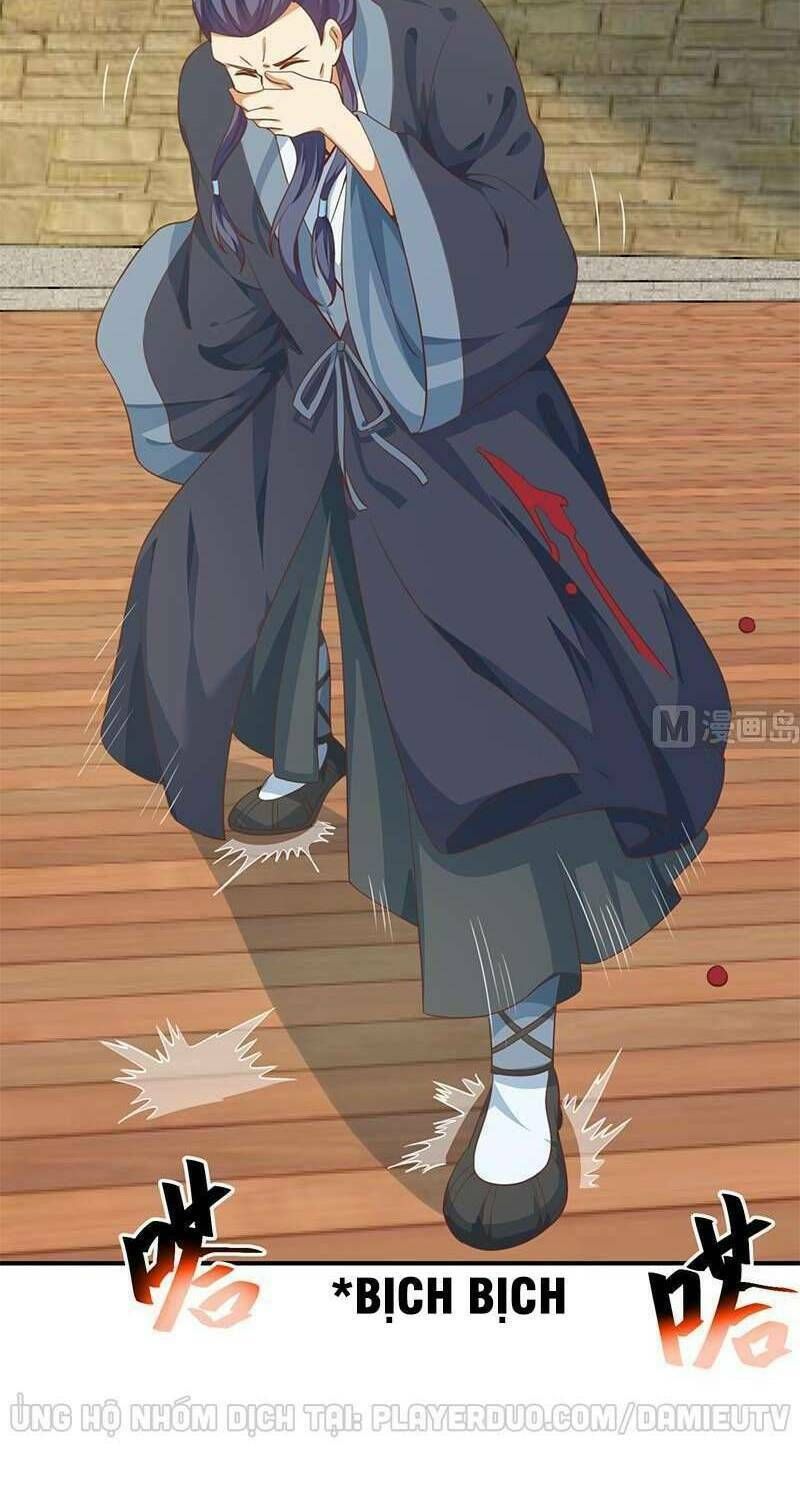 đọc truyện Tu Tiên Trở Về Tại Vườn Trường Chương 131 ảnh 5 tại Thiên Thai Truyện