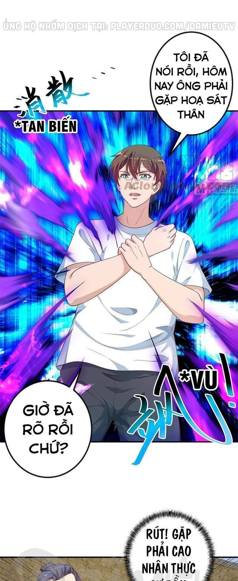 đọc truyện Tu Tiên Trở Về Tại Vườn Trường Chương 131 ảnh 6 tại Thiên Thai Truyện