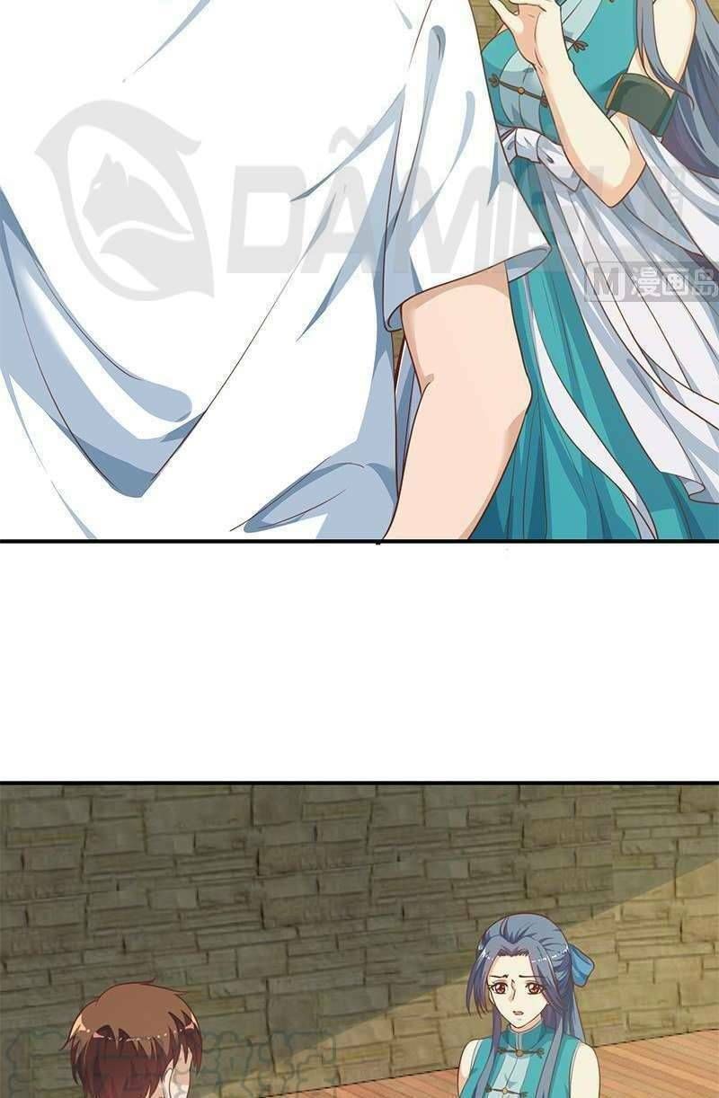 đọc truyện Tu Tiên Trở Về Tại Vườn Trường Chương 131 ảnh 9 tại Thiên Thai Truyện