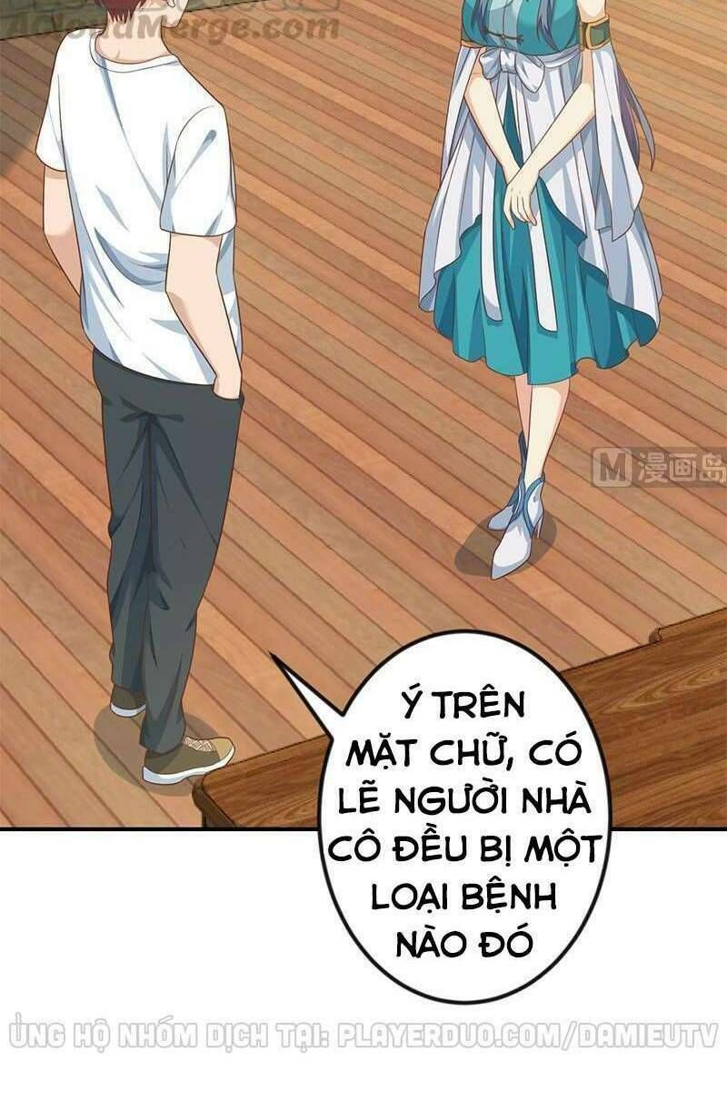 đọc truyện Tu Tiên Trở Về Tại Vườn Trường Chương 131 ảnh 10 tại Thiên Thai Truyện