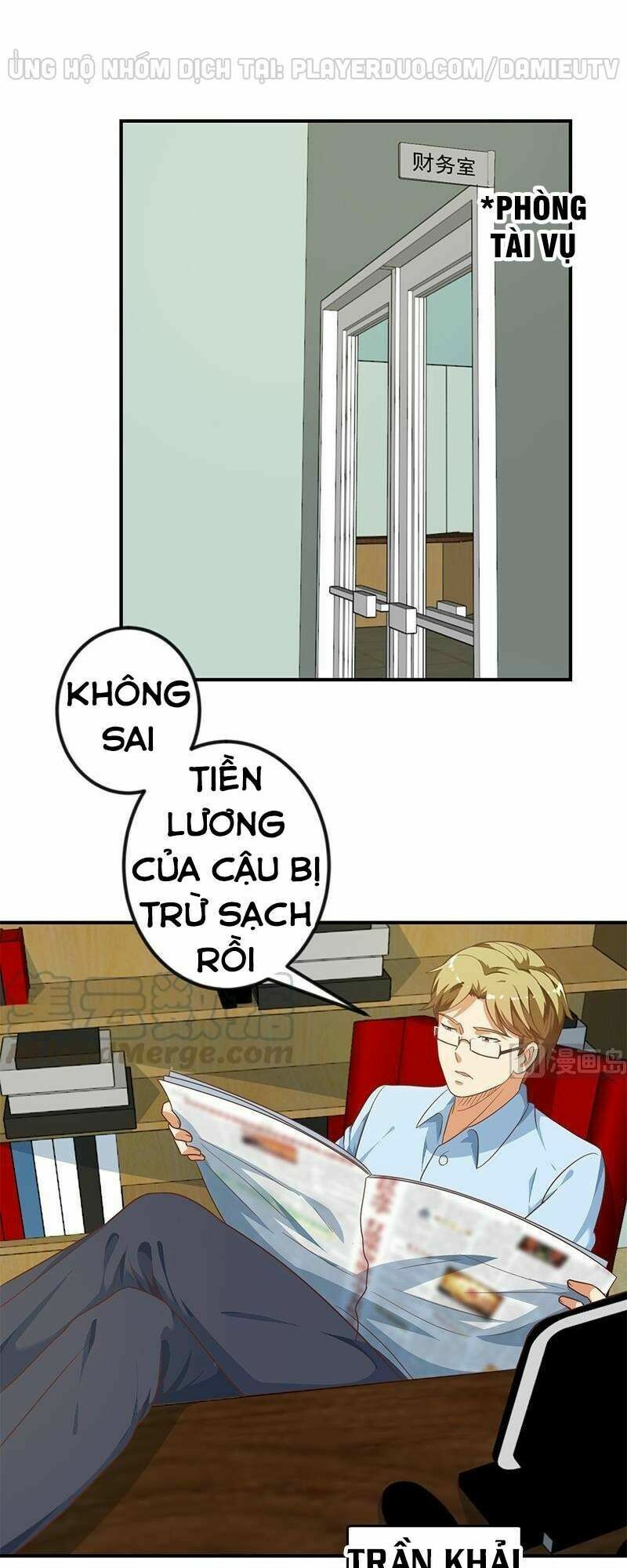 đọc truyện Tu Tiên Trở Về Tại Vườn Trường Chương 132 ảnh 12 tại Thiên Thai Truyện