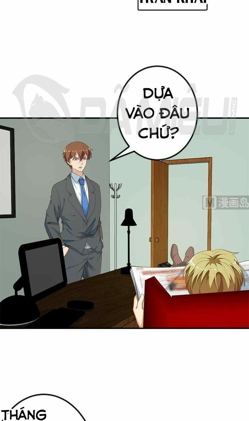 đọc truyện Tu Tiên Trở Về Tại Vườn Trường Chương 132 ảnh 13 tại Thiên Thai Truyện