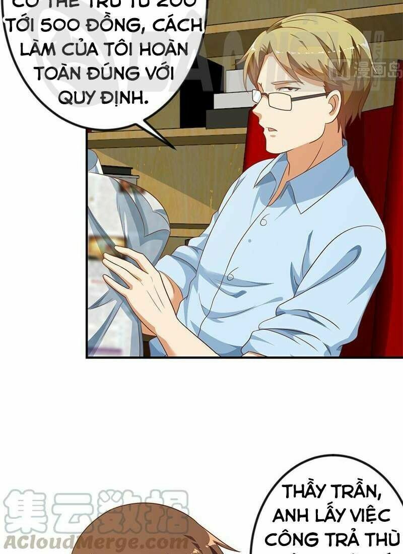 đọc truyện Tu Tiên Trở Về Tại Vườn Trường Chương 132 ảnh 16 tại Thiên Thai Truyện