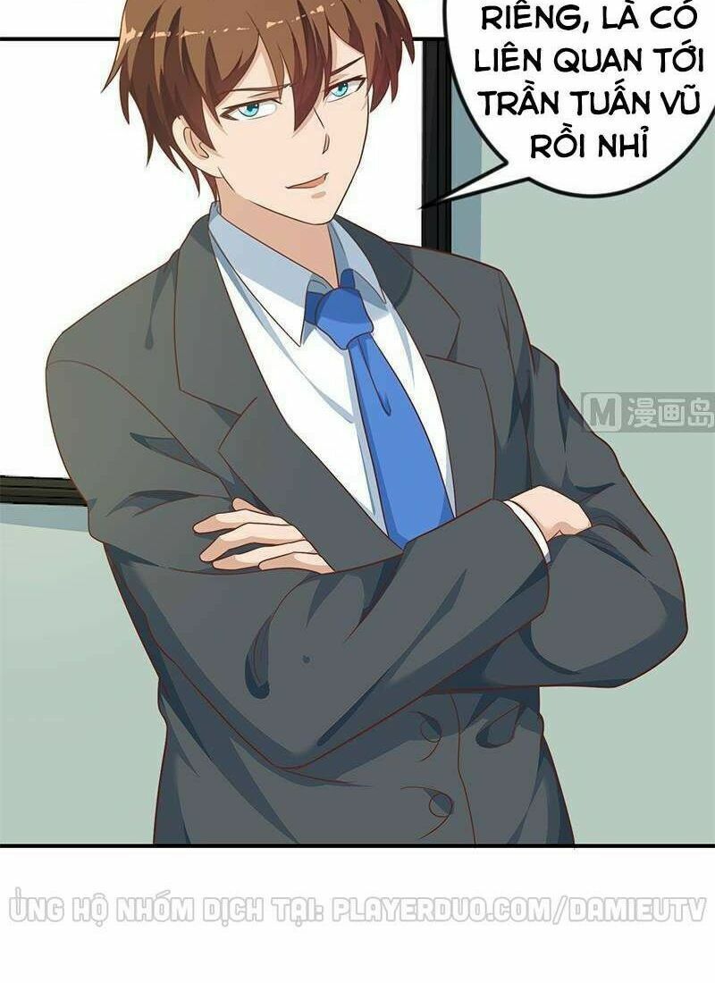 đọc truyện Tu Tiên Trở Về Tại Vườn Trường Chương 132 ảnh 17 tại Thiên Thai Truyện