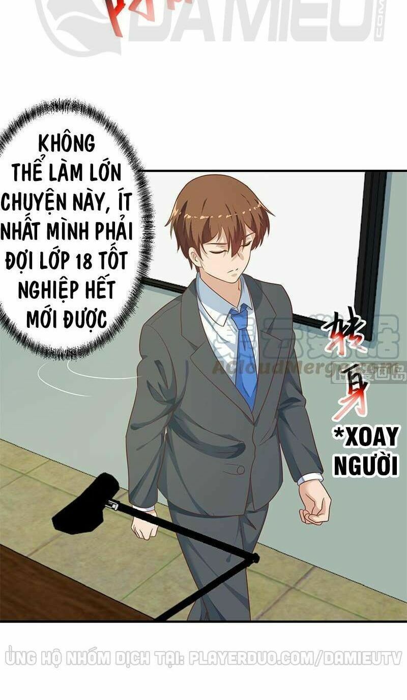 đọc truyện Tu Tiên Trở Về Tại Vườn Trường Chương 132 ảnh 19 tại Thiên Thai Truyện