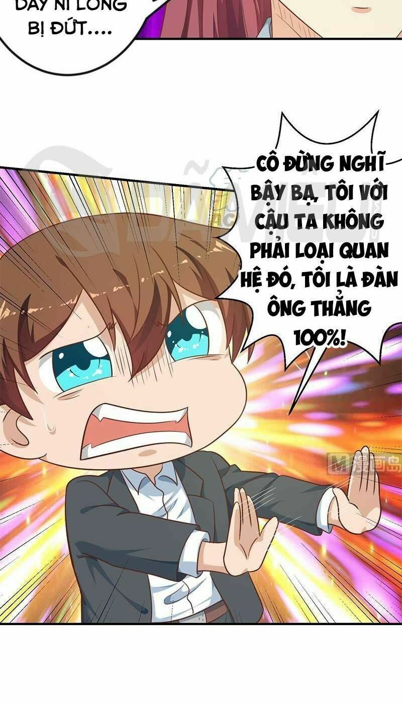 đọc truyện Tu Tiên Trở Về Tại Vườn Trường Chương 132 ảnh 4 tại Thiên Thai Truyện