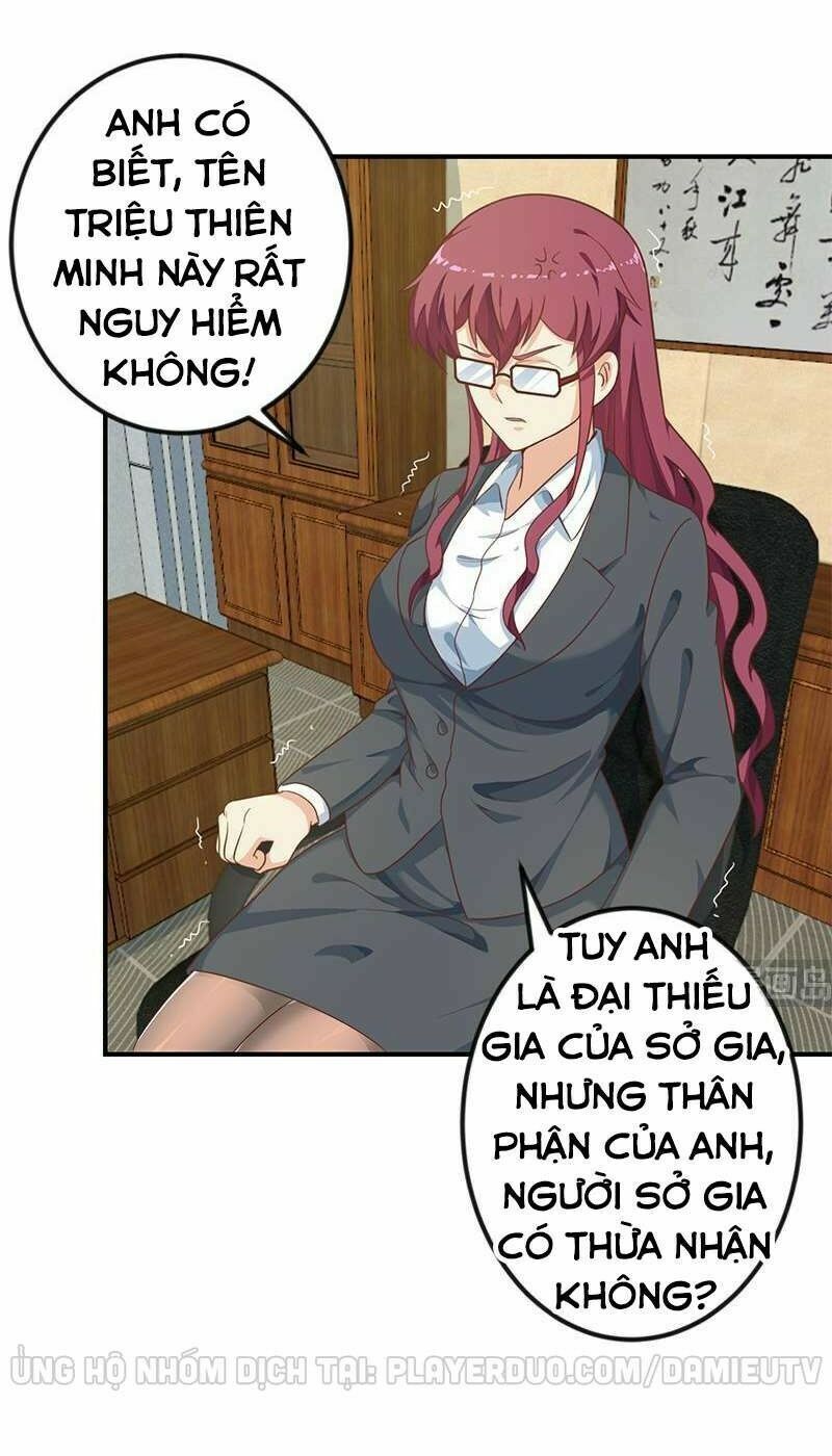 đọc truyện Tu Tiên Trở Về Tại Vườn Trường Chương 132 ảnh 5 tại Thiên Thai Truyện