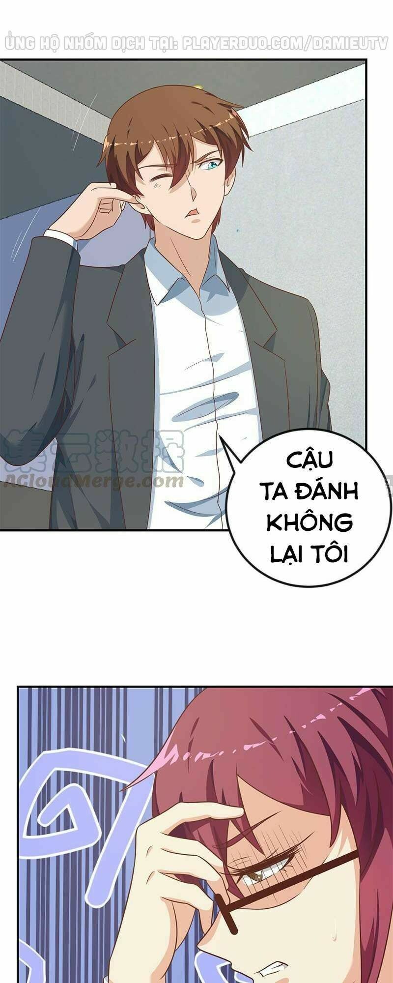 đọc truyện Tu Tiên Trở Về Tại Vườn Trường Chương 132 ảnh 6 tại Thiên Thai Truyện