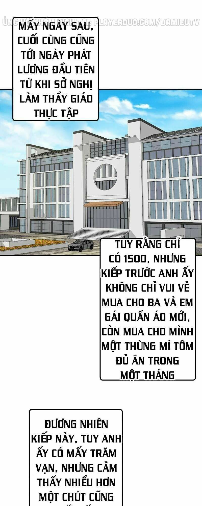 đọc truyện Tu Tiên Trở Về Tại Vườn Trường Chương 132 ảnh 9 tại Thiên Thai Truyện