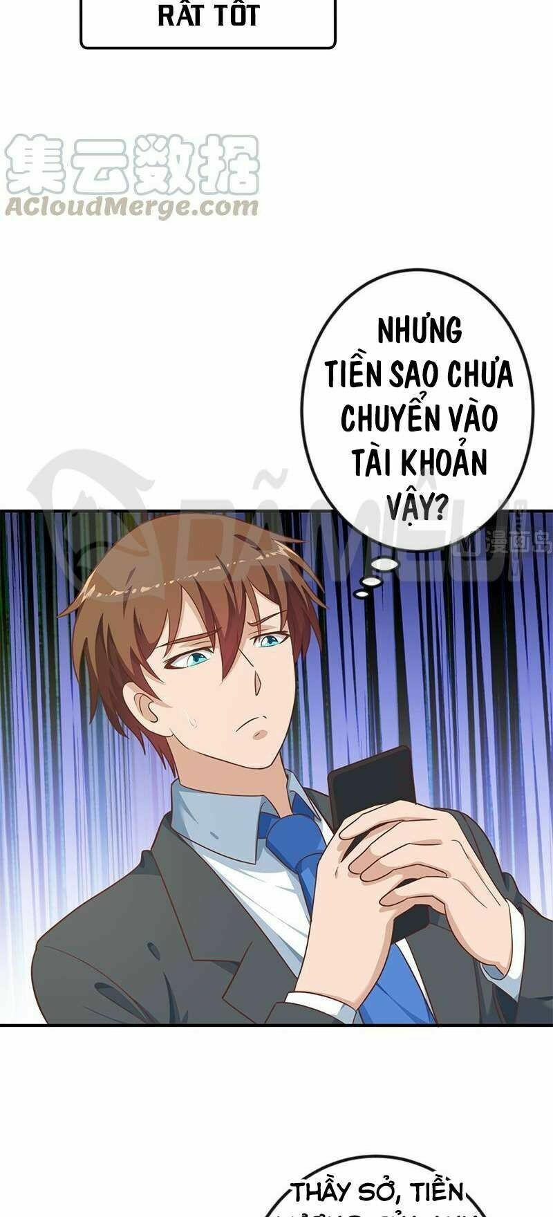 đọc truyện Tu Tiên Trở Về Tại Vườn Trường Chương 132 ảnh 10 tại Thiên Thai Truyện