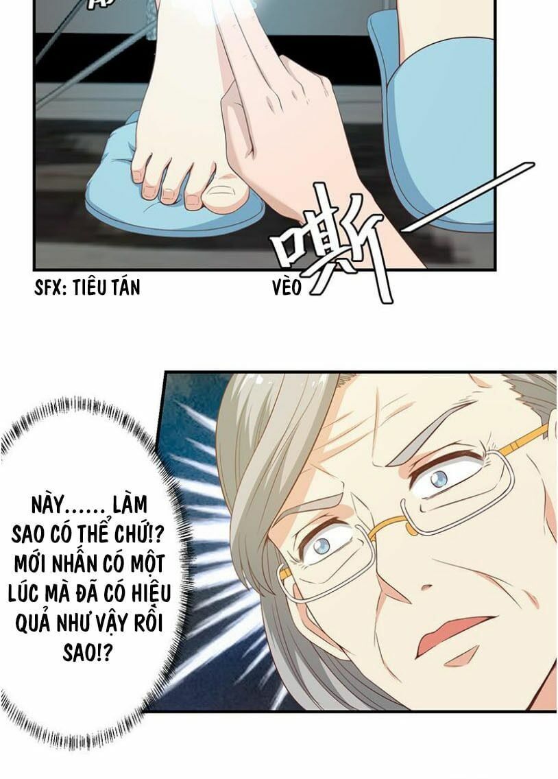 đọc truyện Tu Tiên Trở Về Tại Vườn Trường Chương 14 ảnh 12 tại Thiên Thai Truyện