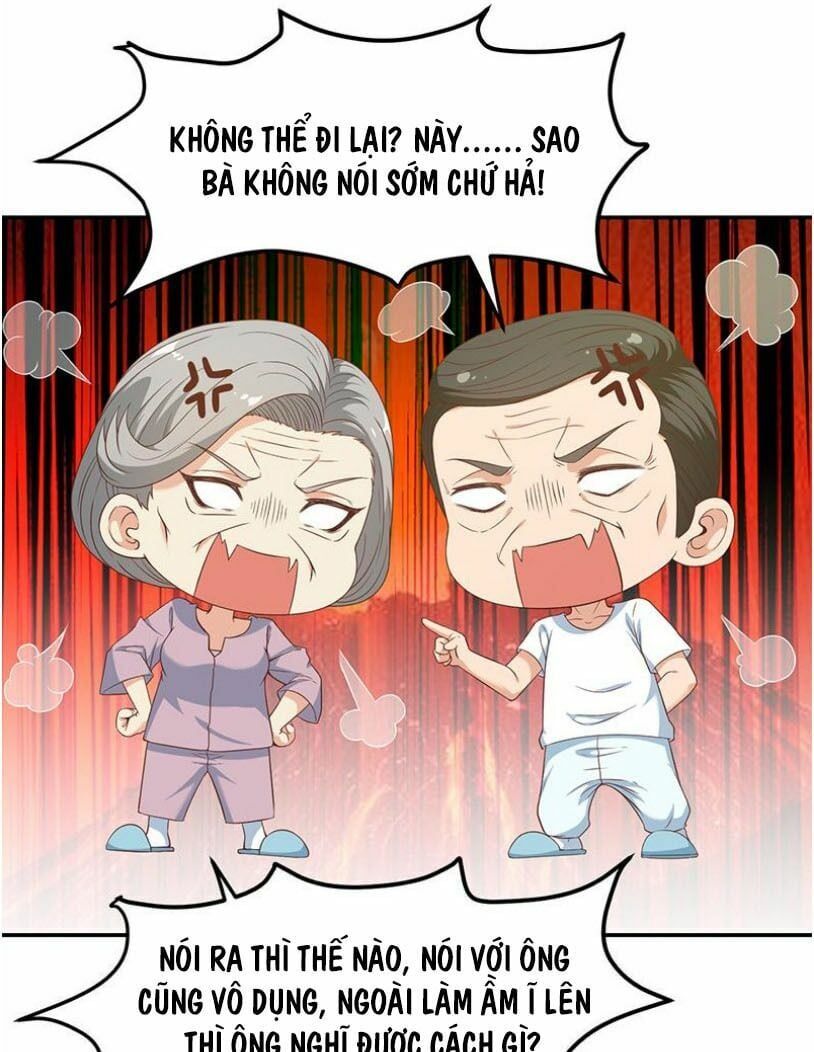 đọc truyện Tu Tiên Trở Về Tại Vườn Trường Chương 14 ảnh 6 tại Thiên Thai Truyện