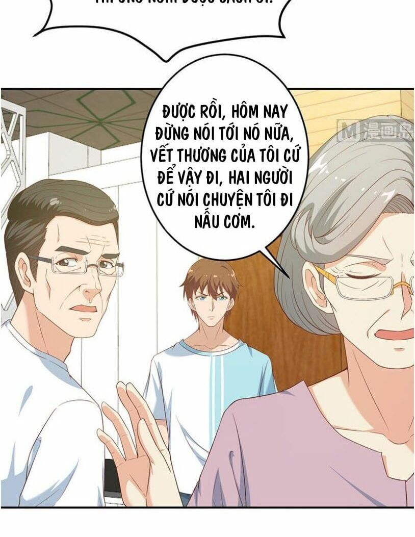 đọc truyện Tu Tiên Trở Về Tại Vườn Trường Chương 14 ảnh 7 tại Thiên Thai Truyện