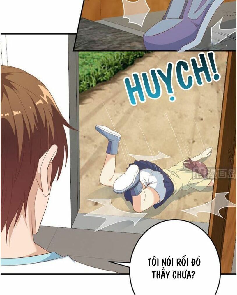 đọc truyện Tu Tiên Trở Về Tại Vườn Trường Chương 15 ảnh 14 tại Thiên Thai Truyện