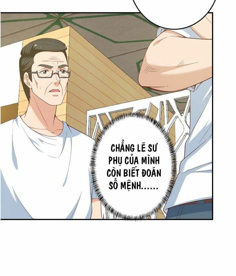 đọc truyện Tu Tiên Trở Về Tại Vườn Trường Chương 15 ảnh 15 tại Thiên Thai Truyện