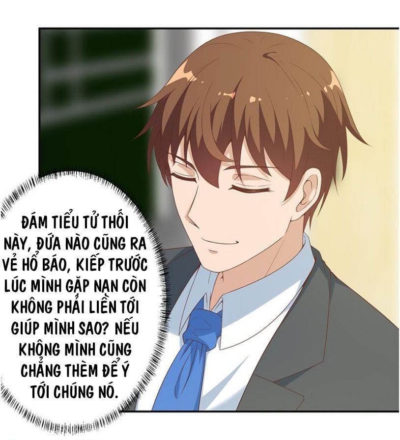 đọc truyện Tu Tiên Trở Về Tại Vườn Trường Chương 16 ảnh 13 tại Thiên Thai Truyện