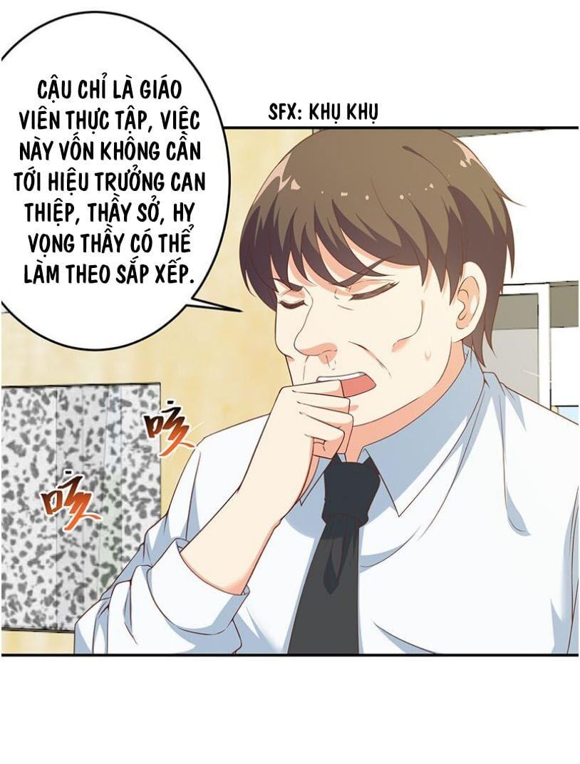 đọc truyện Tu Tiên Trở Về Tại Vườn Trường Chương 16 ảnh 16 tại Thiên Thai Truyện