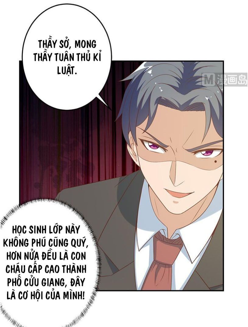 đọc truyện Tu Tiên Trở Về Tại Vườn Trường Chương 16 ảnh 17 tại Thiên Thai Truyện