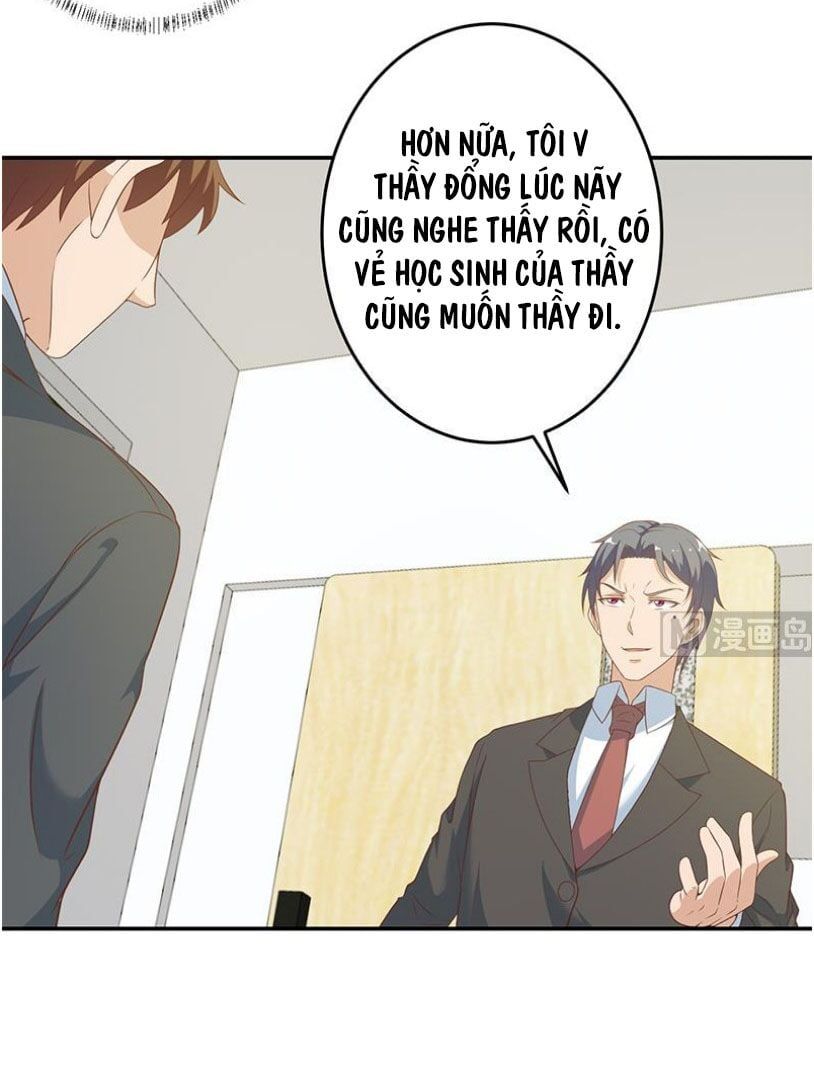 đọc truyện Tu Tiên Trở Về Tại Vườn Trường Chương 16 ảnh 18 tại Thiên Thai Truyện