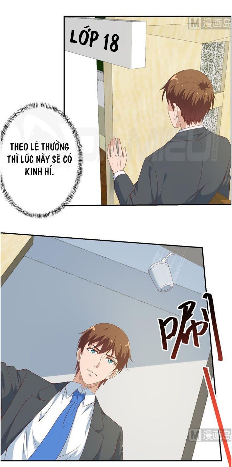 đọc truyện Tu Tiên Trở Về Tại Vườn Trường Chương 16 ảnh 5 tại Thiên Thai Truyện