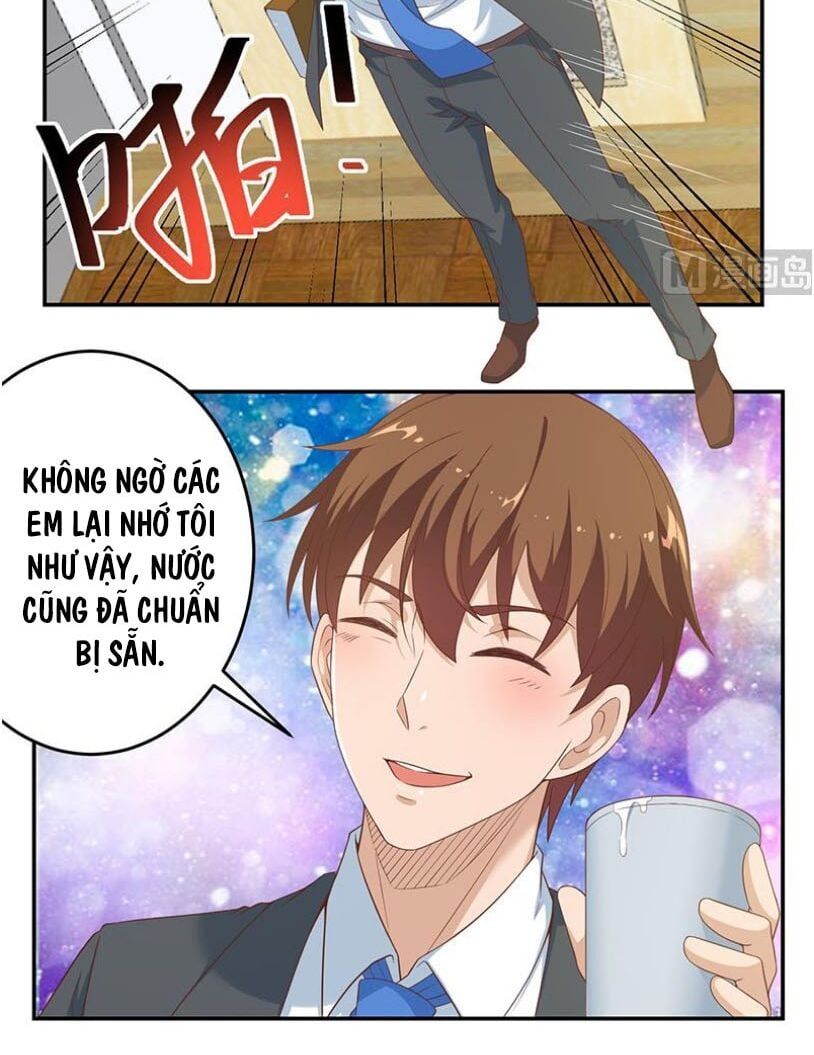 đọc truyện Tu Tiên Trở Về Tại Vườn Trường Chương 16 ảnh 7 tại Thiên Thai Truyện