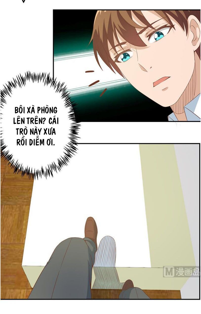 đọc truyện Tu Tiên Trở Về Tại Vườn Trường Chương 16 ảnh 9 tại Thiên Thai Truyện