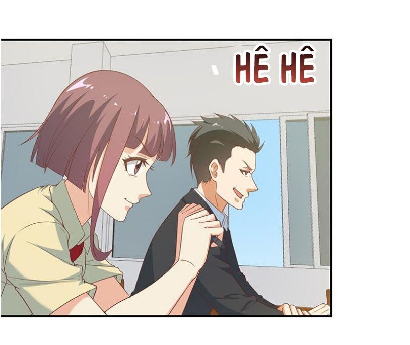 đọc truyện Tu Tiên Trở Về Tại Vườn Trường Chương 16 ảnh 10 tại Thiên Thai Truyện