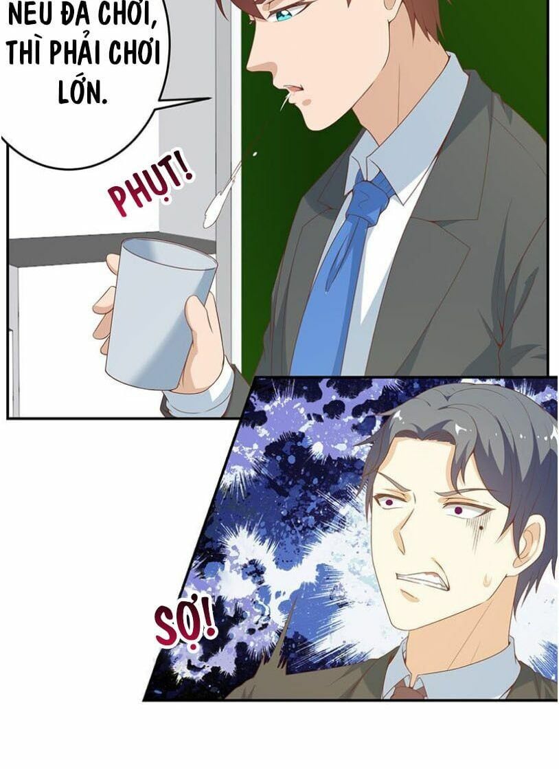 đọc truyện Tu Tiên Trở Về Tại Vườn Trường Chương 17 ảnh 12 tại Thiên Thai Truyện