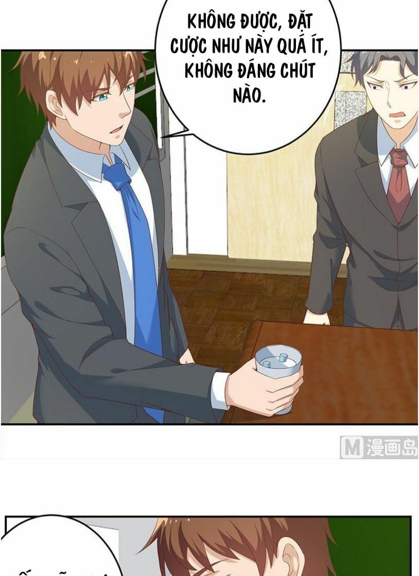 đọc truyện Tu Tiên Trở Về Tại Vườn Trường Chương 17 ảnh 11 tại Thiên Thai Truyện