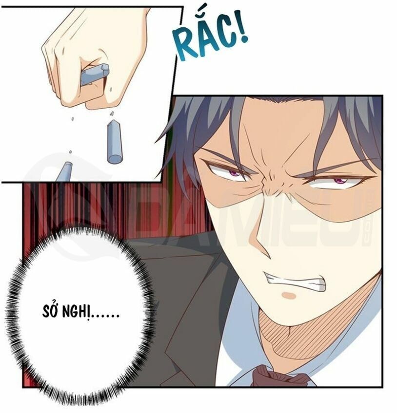 đọc truyện Tu Tiên Trở Về Tại Vườn Trường Chương 18 ảnh 14 tại Thiên Thai Truyện