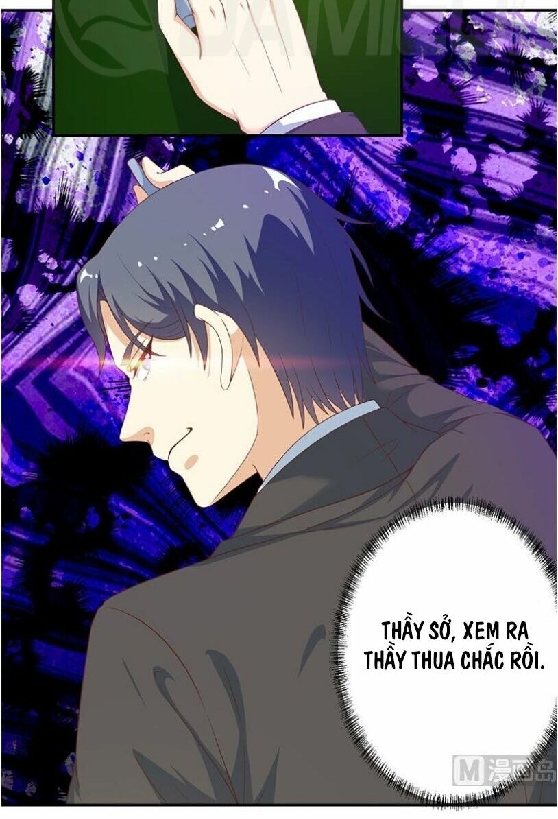 đọc truyện Tu Tiên Trở Về Tại Vườn Trường Chương 18 ảnh 7 tại Thiên Thai Truyện