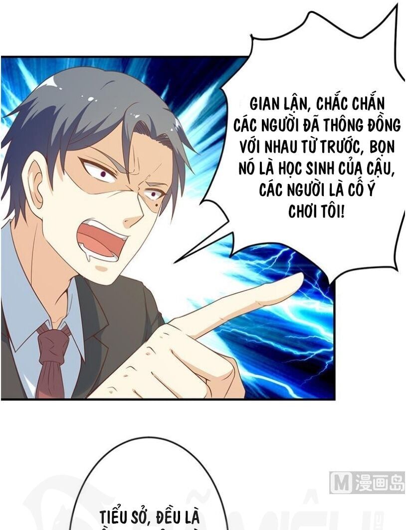 đọc truyện Tu Tiên Trở Về Tại Vườn Trường Chương 19 ảnh 13 tại Thiên Thai Truyện