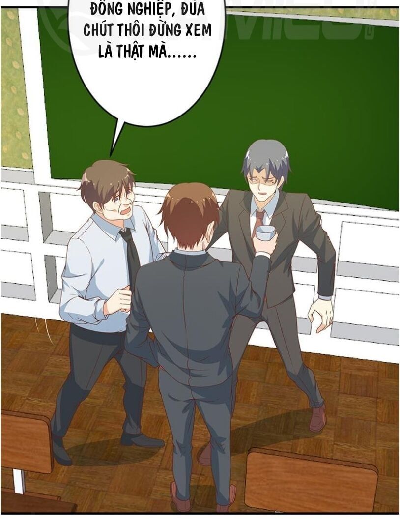 đọc truyện Tu Tiên Trở Về Tại Vườn Trường Chương 19 ảnh 14 tại Thiên Thai Truyện