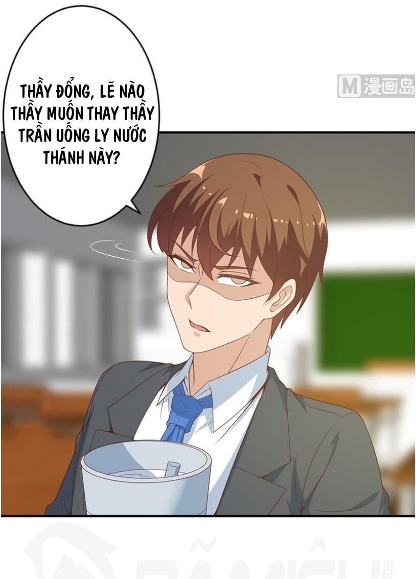 đọc truyện Tu Tiên Trở Về Tại Vườn Trường Chương 19 ảnh 15 tại Thiên Thai Truyện