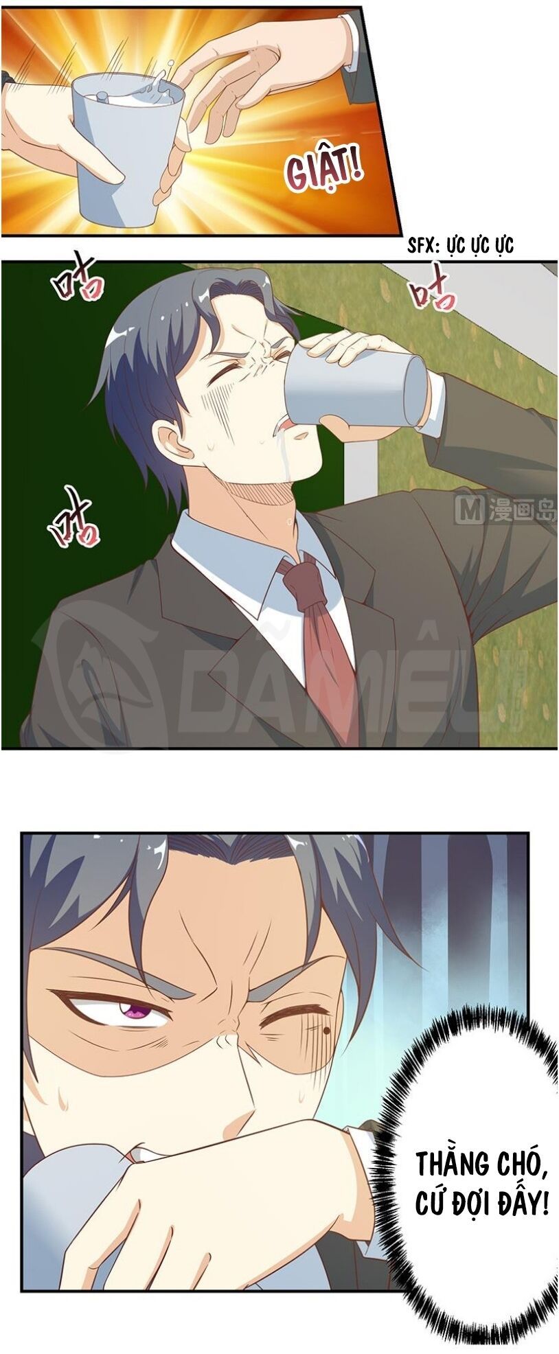 đọc truyện Tu Tiên Trở Về Tại Vườn Trường Chương 19 ảnh 17 tại Thiên Thai Truyện