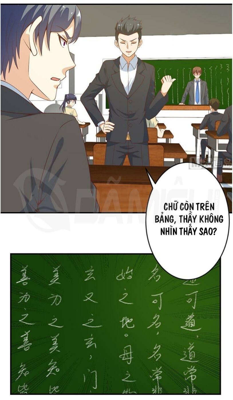 đọc truyện Tu Tiên Trở Về Tại Vườn Trường Chương 19 ảnh 7 tại Thiên Thai Truyện