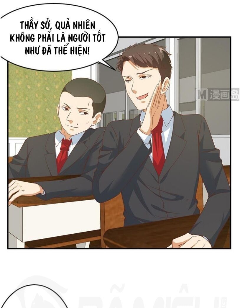 đọc truyện Tu Tiên Trở Về Tại Vườn Trường Chương 19 ảnh 10 tại Thiên Thai Truyện