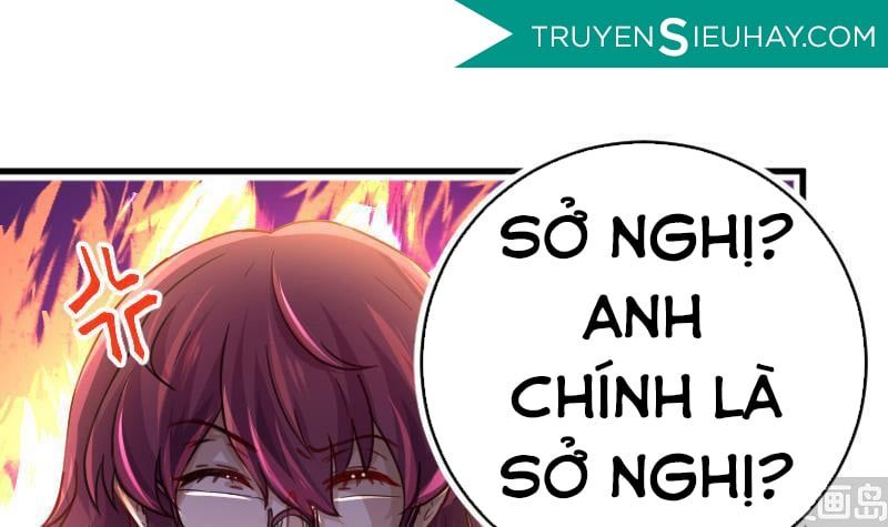 đọc truyện Tu Tiên Trở Về Tại Vườn Trường Chương 2 ảnh 14 tại Thiên Thai Truyện